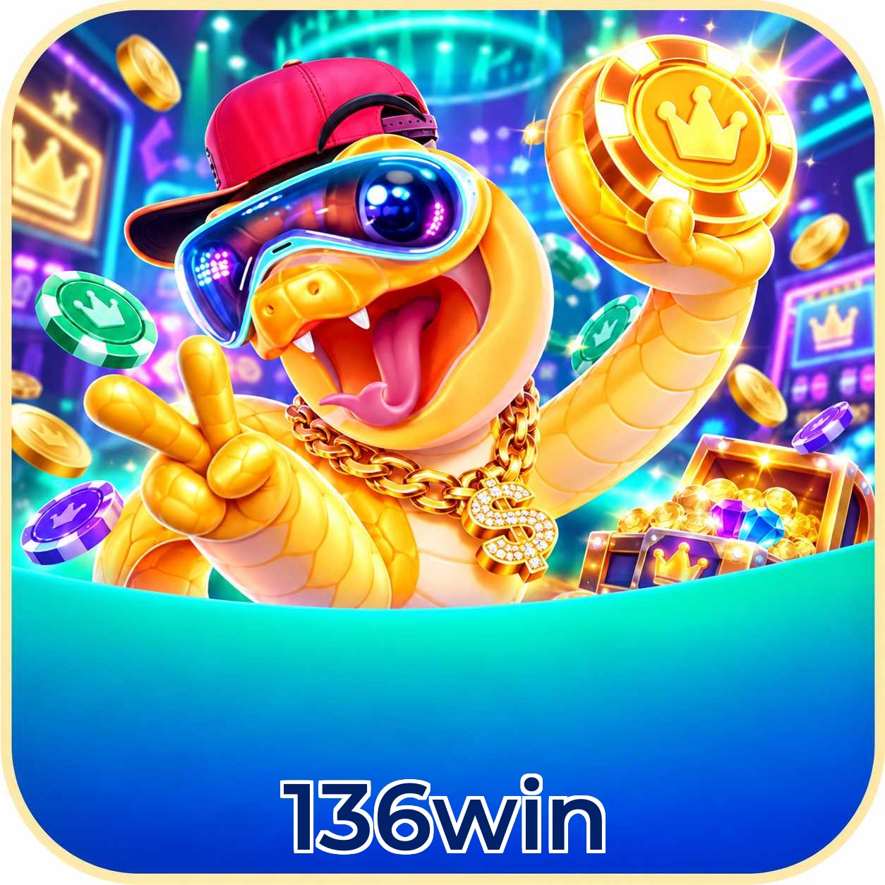 136win Live Casino Overview