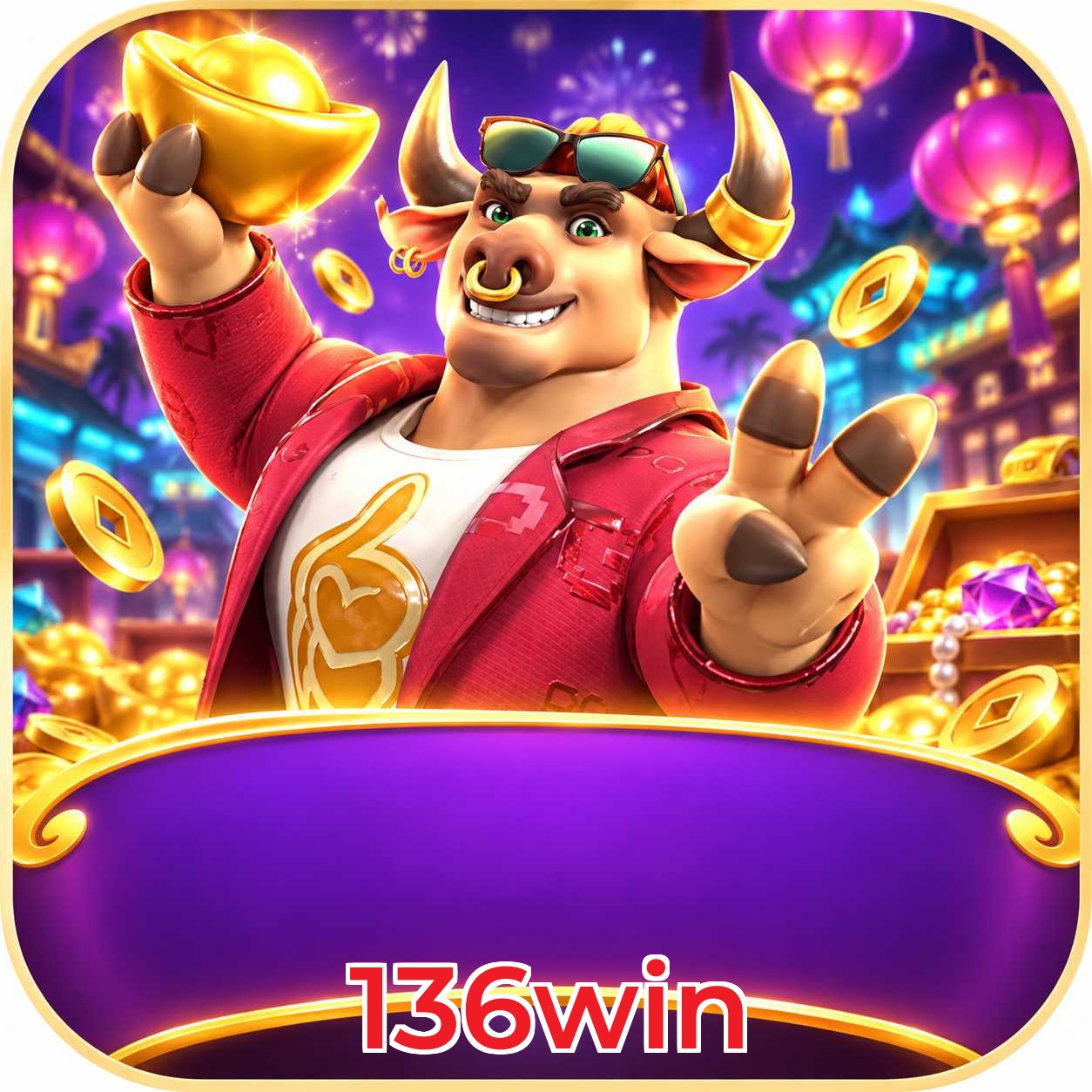 136win Estratégias Slots
