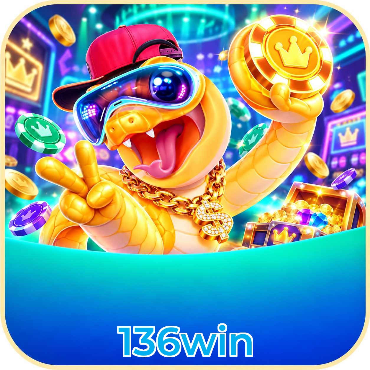 136win Facebook Group