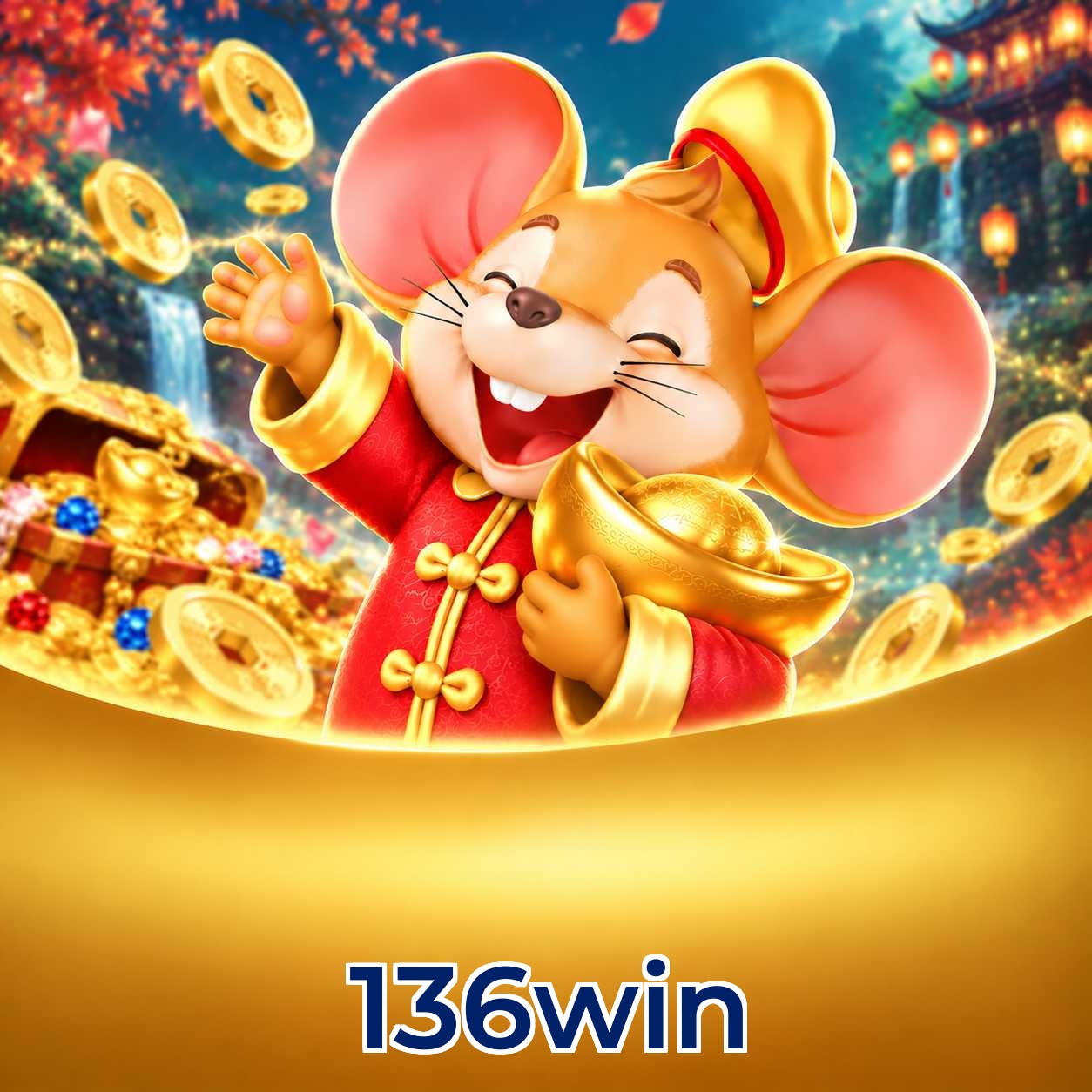 136win Fortune Tiger Tips