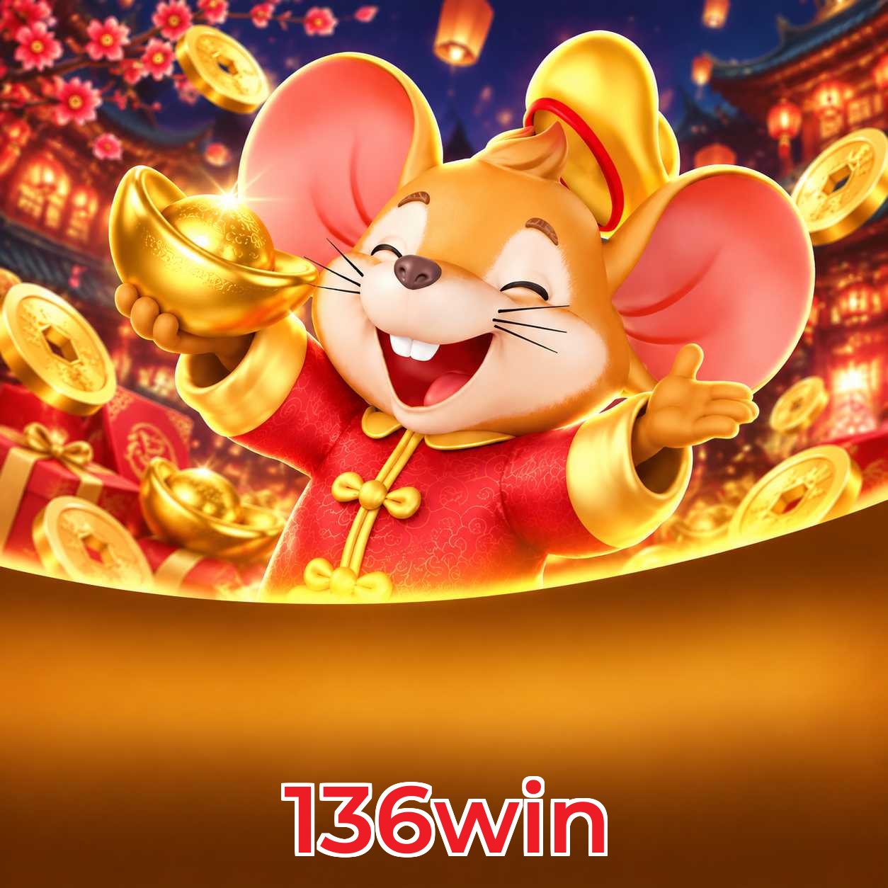 136win RTP Testing