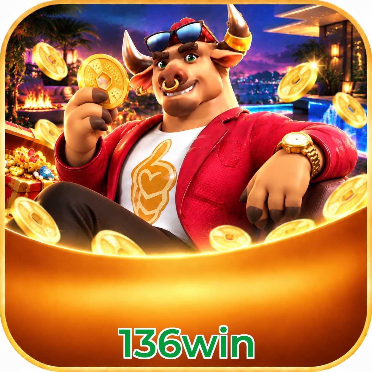136win VIP Telegram