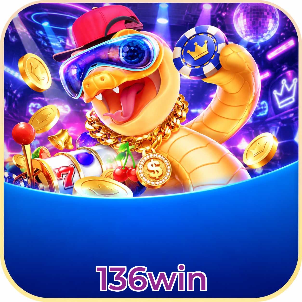 136win VIP Program
