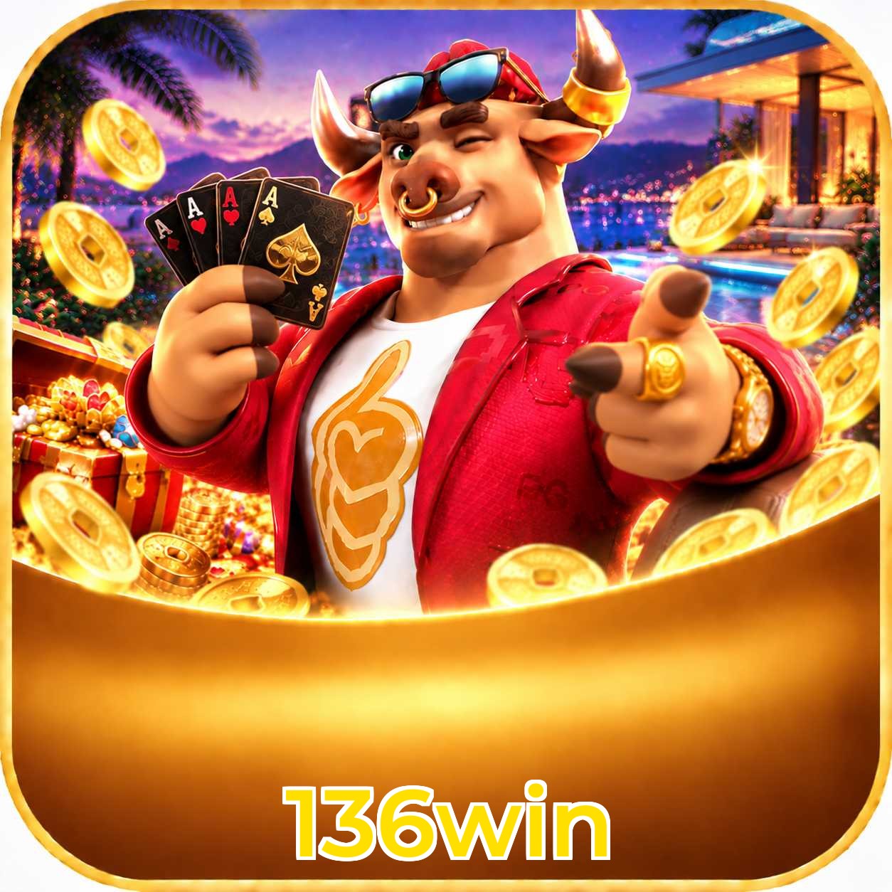 136win Top Slots
