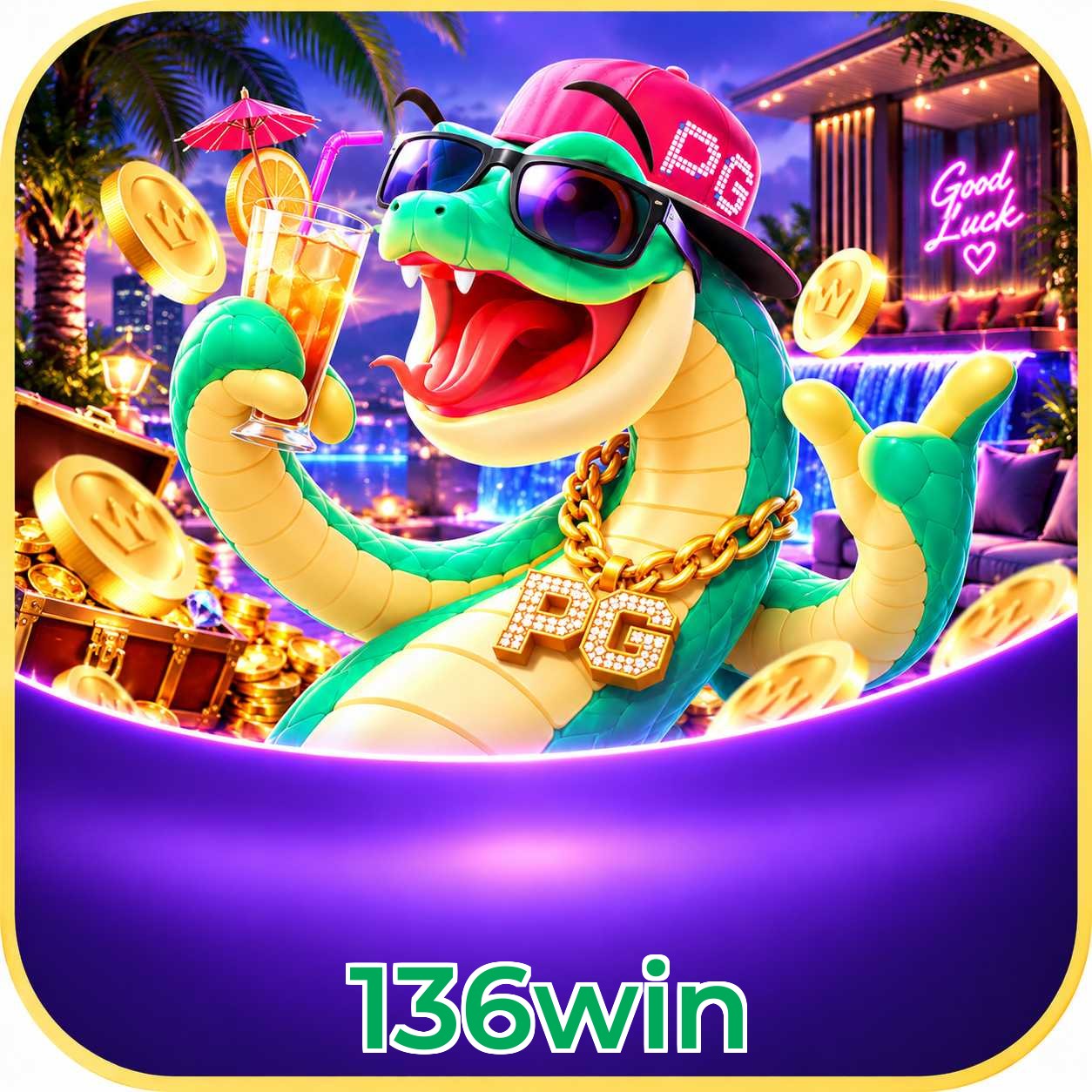 136win Responsible Gaming