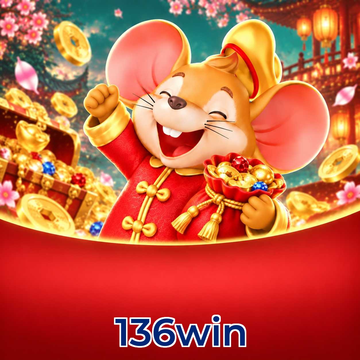 136win Facebook Page