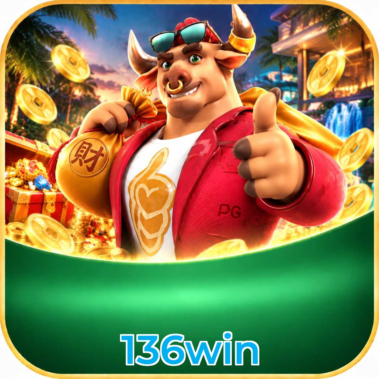 136win Facebook Bonus