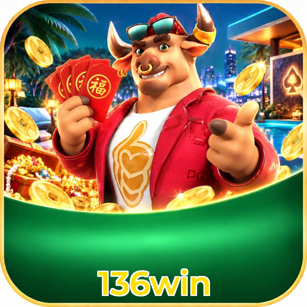 136win Telegram