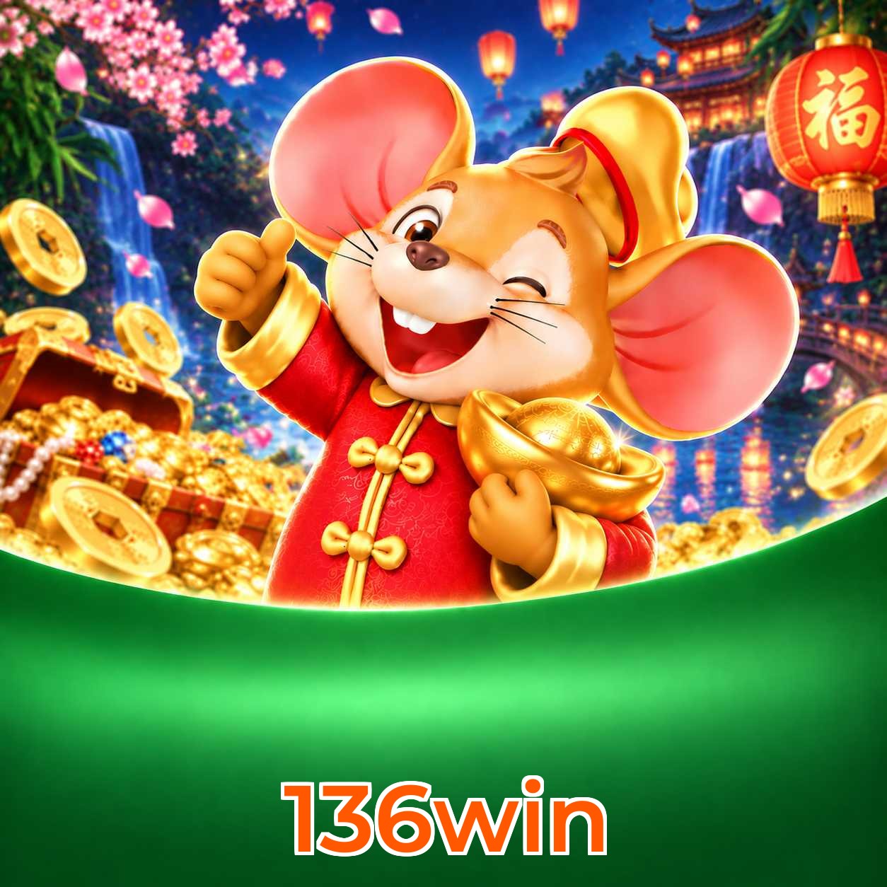 136win Live Games