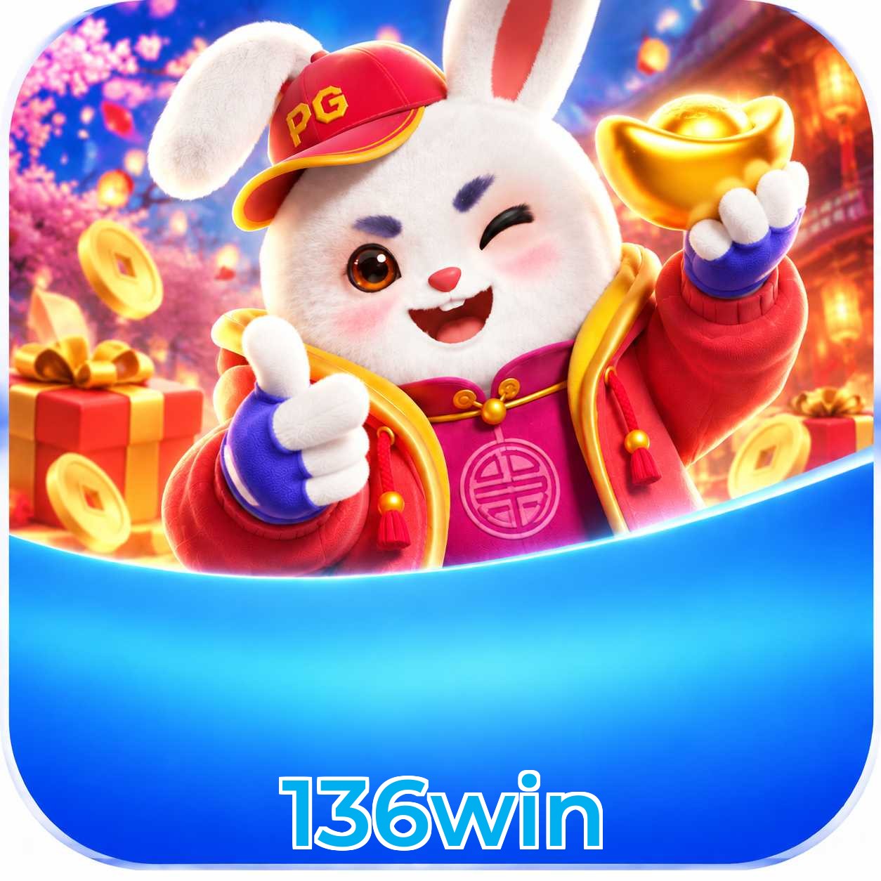 136win App Features