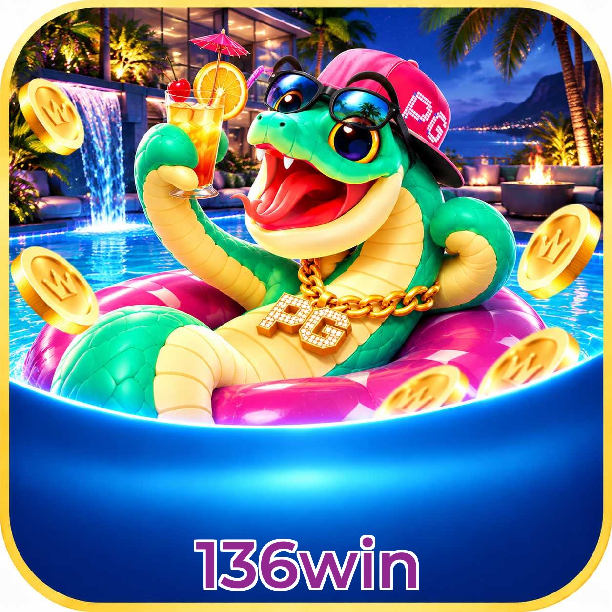 136win Live Dealers